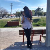 Alfredo y Merari - 1