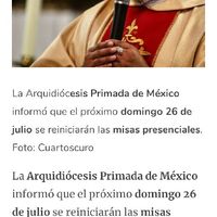 Una luz en la obscuridad - 1