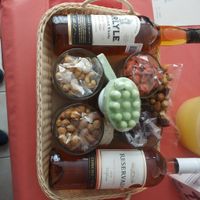 Detalles para damas de honor - 1