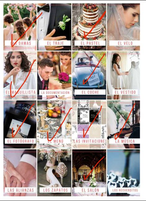 Buenas con... ¡Vamos a ver quién ganó la lotería! 🧜‍♀️👑💍 14