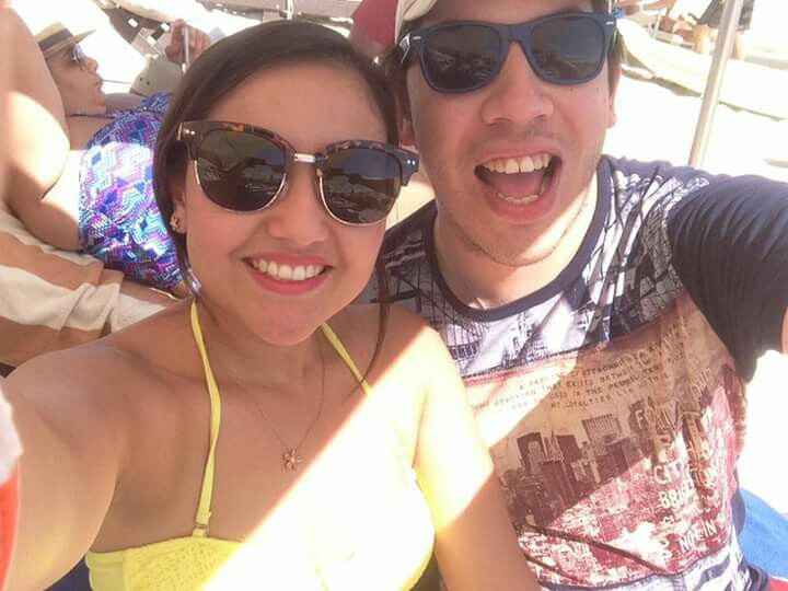 Sube una foto con tu FM o tu FE - 1