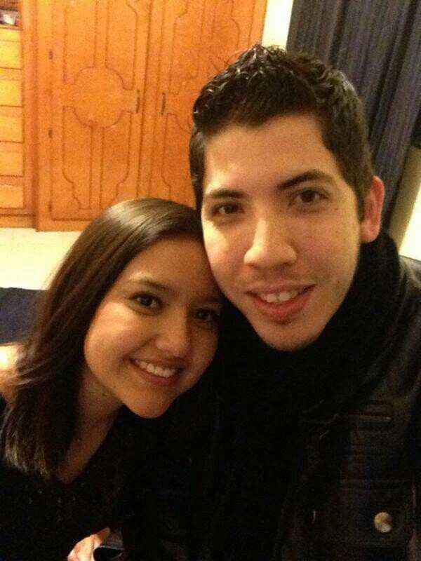 Mis banderines- Gabriela - 1