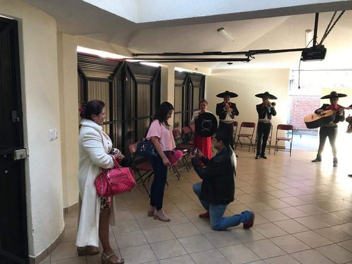 Compromiso: ¿En qué lugar fue? - 1
