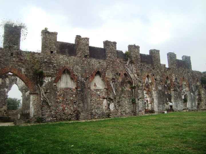 locacion de sesion de fotos