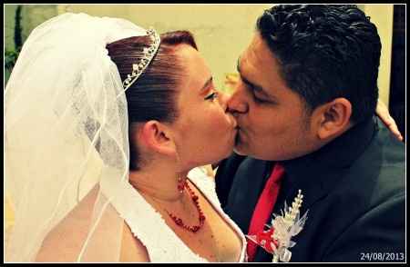 y vivieron felices para siempre