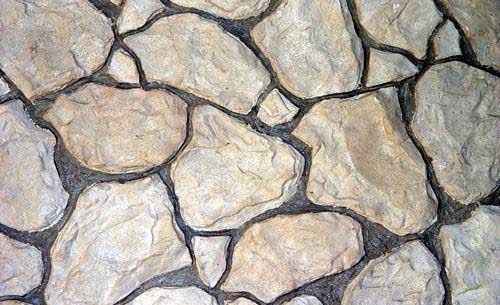 Piedra tipo laja