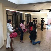Compromiso: ¿En qué lugar fue? - 1
