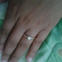 Y si me enseñas tu anillo? - 2