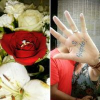 Tus anillos de matrimonio ideales son: ¡clásicos! - 1