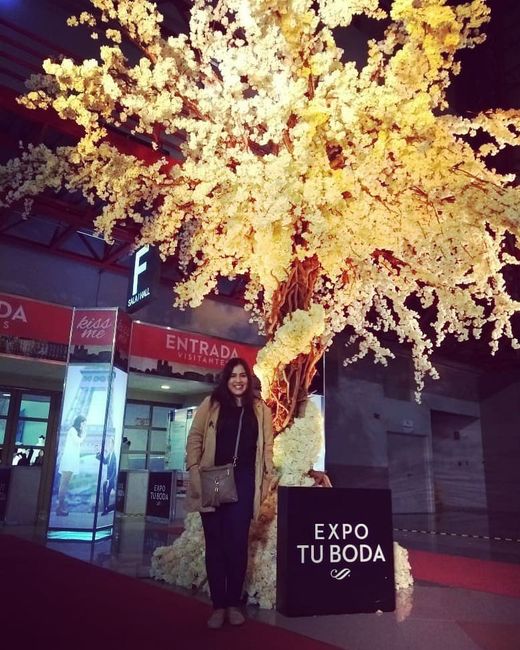 Expo tu boda mty - 1