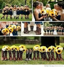 Boda con Color Amarillo y Negro! - 18