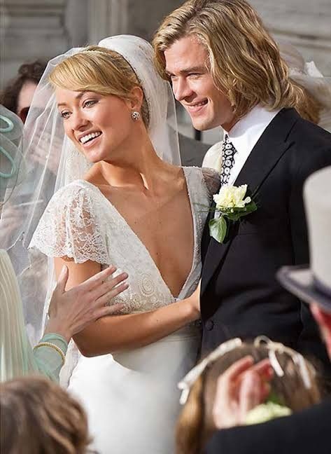 🌟Bodas de Pelicula - 7