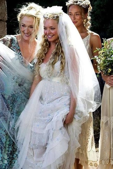 🌟Bodas de Pelicula - 11