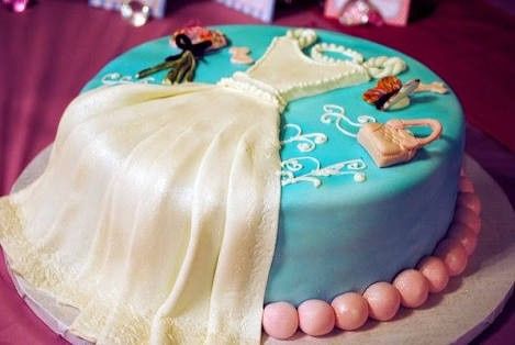 🌟Pasteles Despedida de Soltera - 15