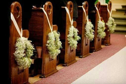🌟Decoración Iglesia - 4