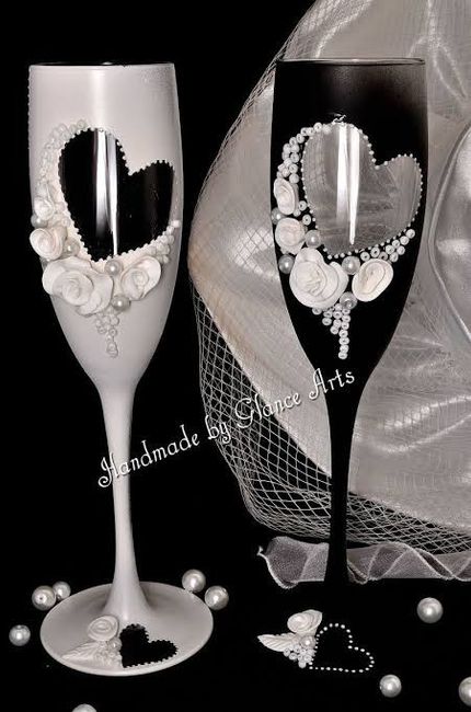 🌟Copas para novios - 2
