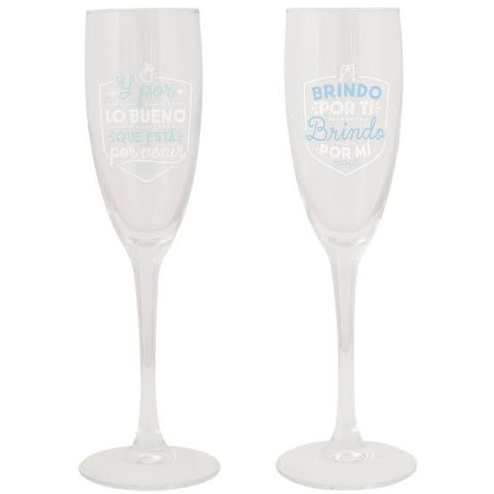 🌟Copas para novios - 4