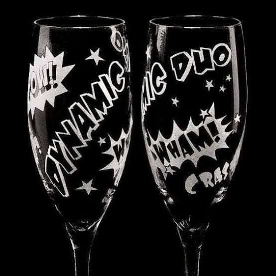 🌟Copas para novios - 6