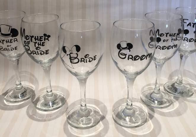 🌟Copas para novios - 9