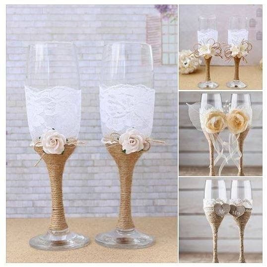 🌟Copas para novios - 13