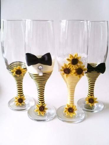 🌟Copas para novios - 14