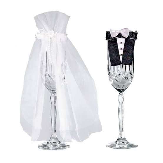 🌟Copas para novios - 20