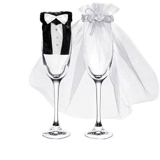🌟Copas para novios - 21