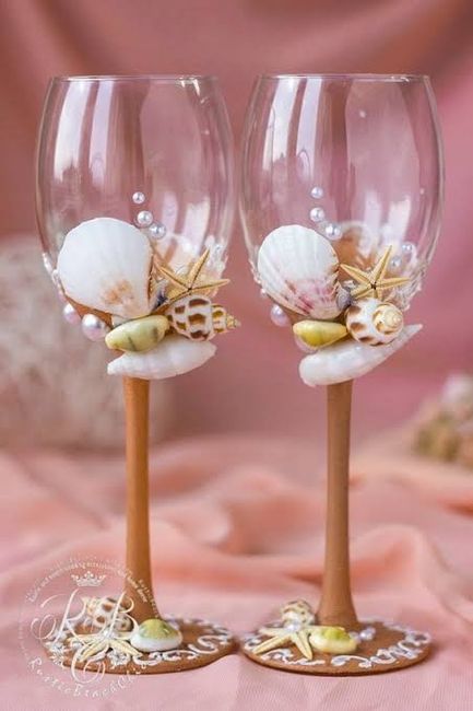 🌟Copas para novios - 25