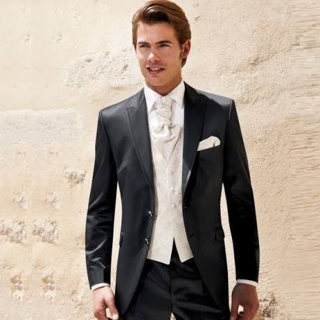 La novia puede ver el traje del novio best sale