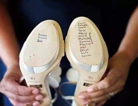 Detalles que harán la diferencia! 👰 - 7