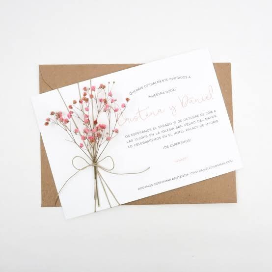Invitaciones. 💌 - 4