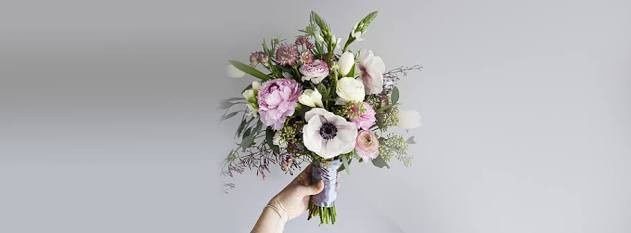 ¿Quieres que tu ramo de boda dure más tiempo?💐 - 13