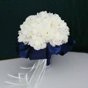 ¿Quieres que tu ramo de boda dure más tiempo?💐 - 14