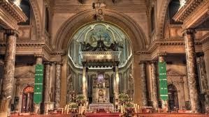 Iglesias más bonitas de Nuevo León 2