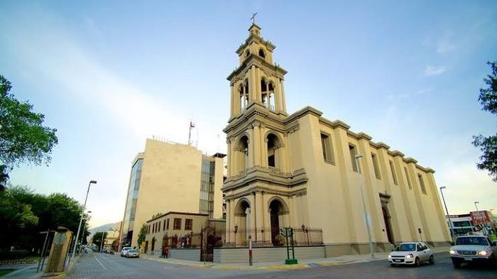 Iglesias más bonitas de Nuevo León 3