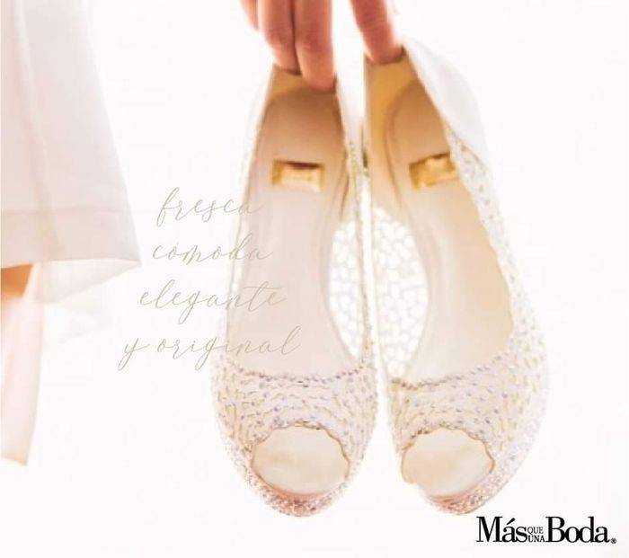 Zapatos para pkaya🌊🏝️ - 6