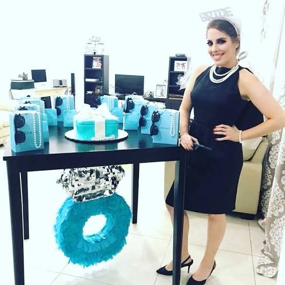 Despedida de soltera de Tiffany - 3