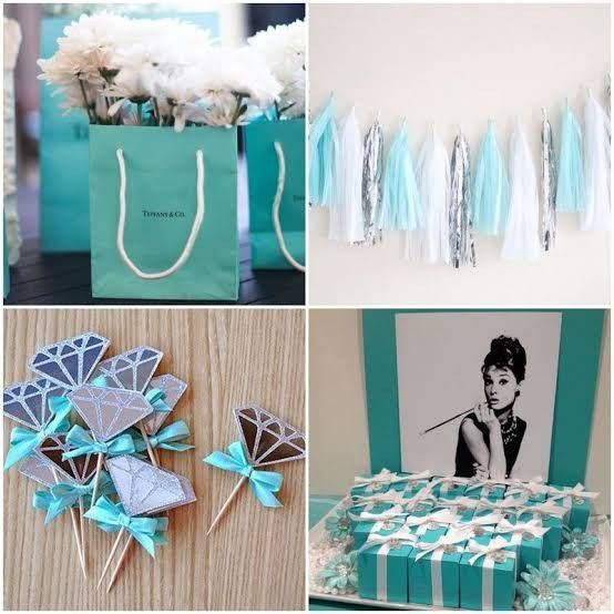 Despedida de soltera de Tiffany - 13