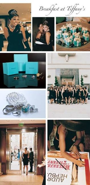 Despedida de soltera de Tiffany - 20