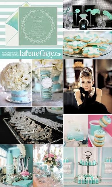 Despedida de soltera de Tiffany - 25