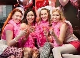 Despedida de soltera: Temática Barbie - 9