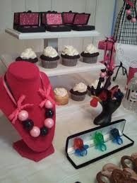 Despedida de soltera: Temática Barbie - 14