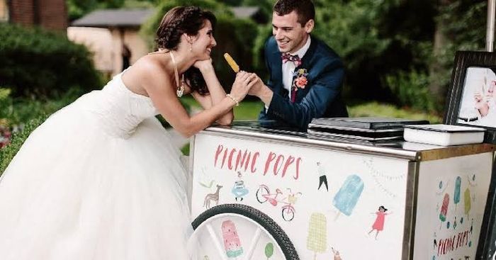 Boda en Verano🐝💚🌞 - 1