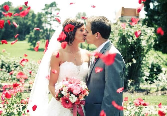 Boda en Verano🐝💚🌞 - 18