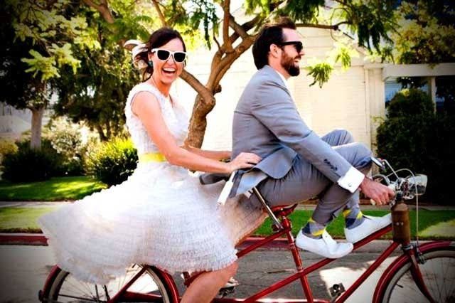 Boda en Verano🐝💚🌞 - 29