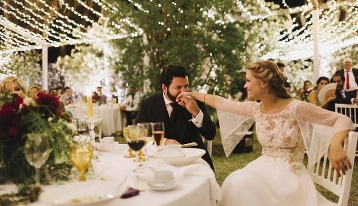 Boda en Verano🐝💚🌞 - 32