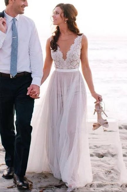 Look de Novia - 6