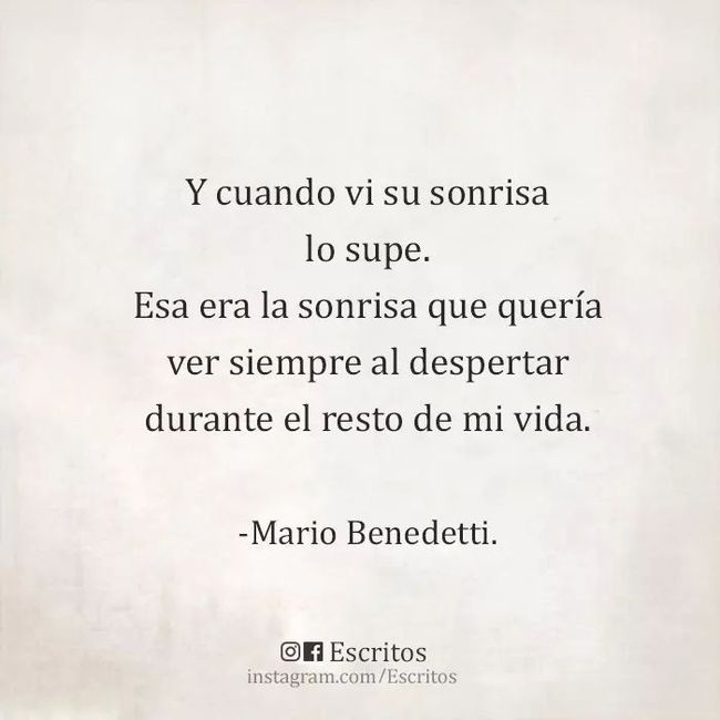 En una frase como definirían a su pareja? - 1