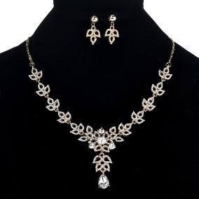 Collar para novia👰 - 1