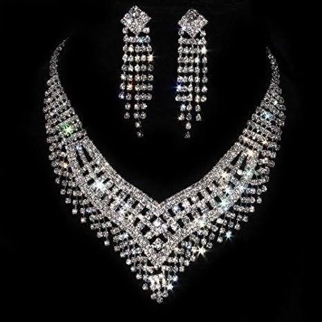 Collar para novia👰 - 3